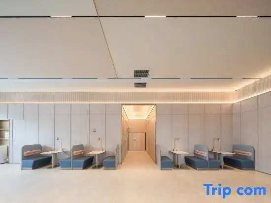 HanTing Hotel (Taizhou Zhangdian Town Zhihui Park)
