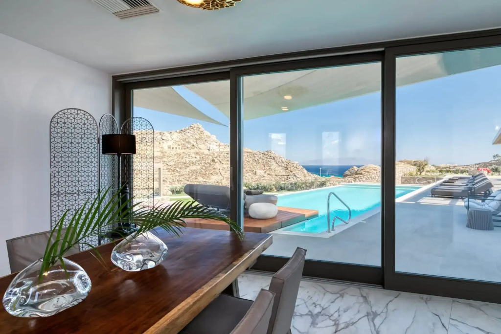 Kennedys Group Villa Management