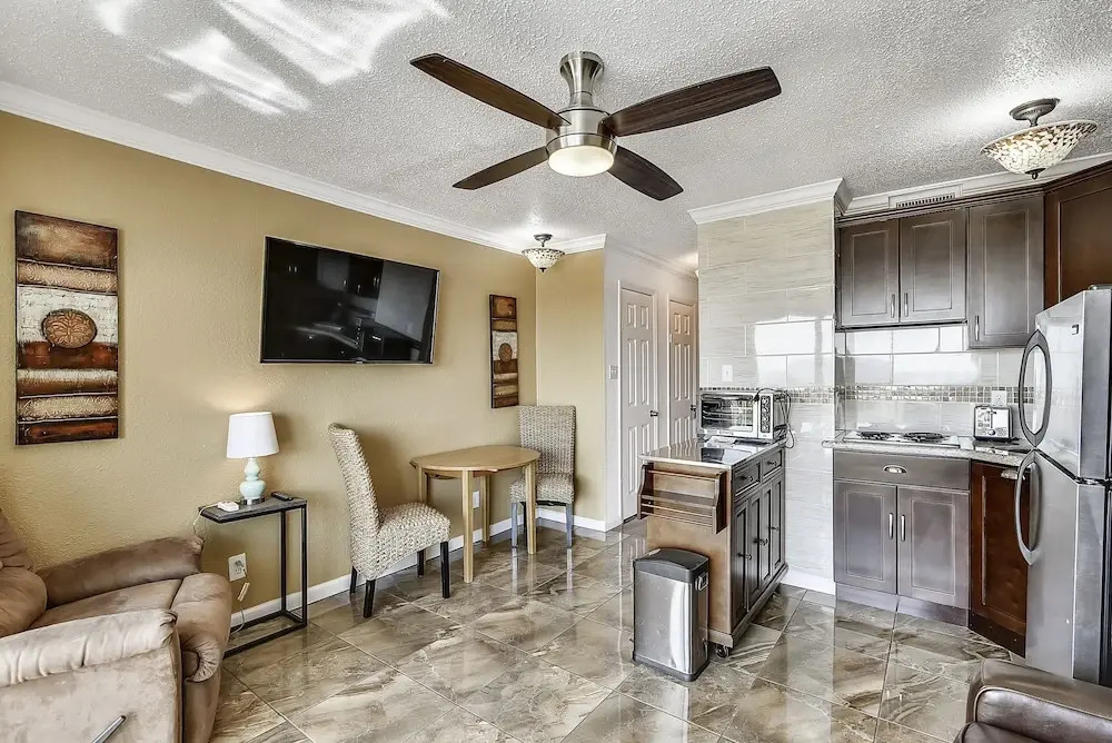 Casa Del Mar 155-sweet Memories 1 Bedroom 1 Bathroom Condo