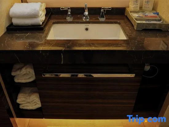 Sung Pavilion High Altitude River View Hotel (Guangzhou Pazhou Convention and Exhibition Hotel）