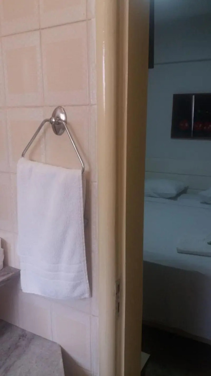 La Residence Flat Hotel