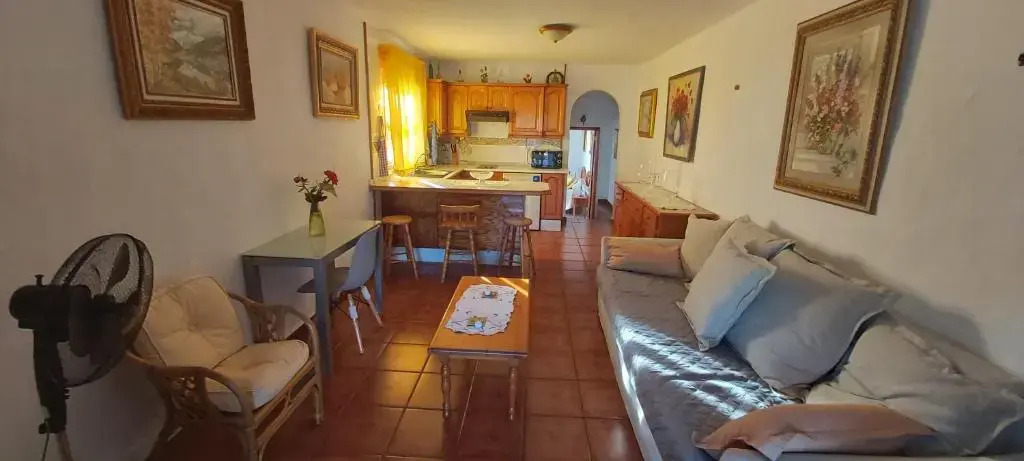 Casitas Las Pereras