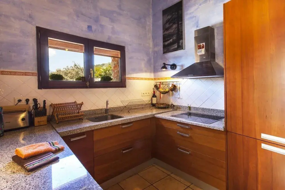 Villa Calima