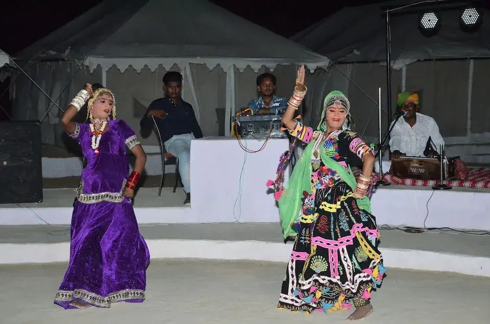 Jaisalmer Villa Resort & Camp Jaisalmer