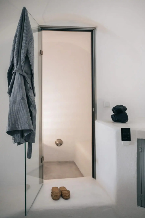 Yposkafon Concept Two-Bedroom Villa with Private Jacuzzi and Hamam