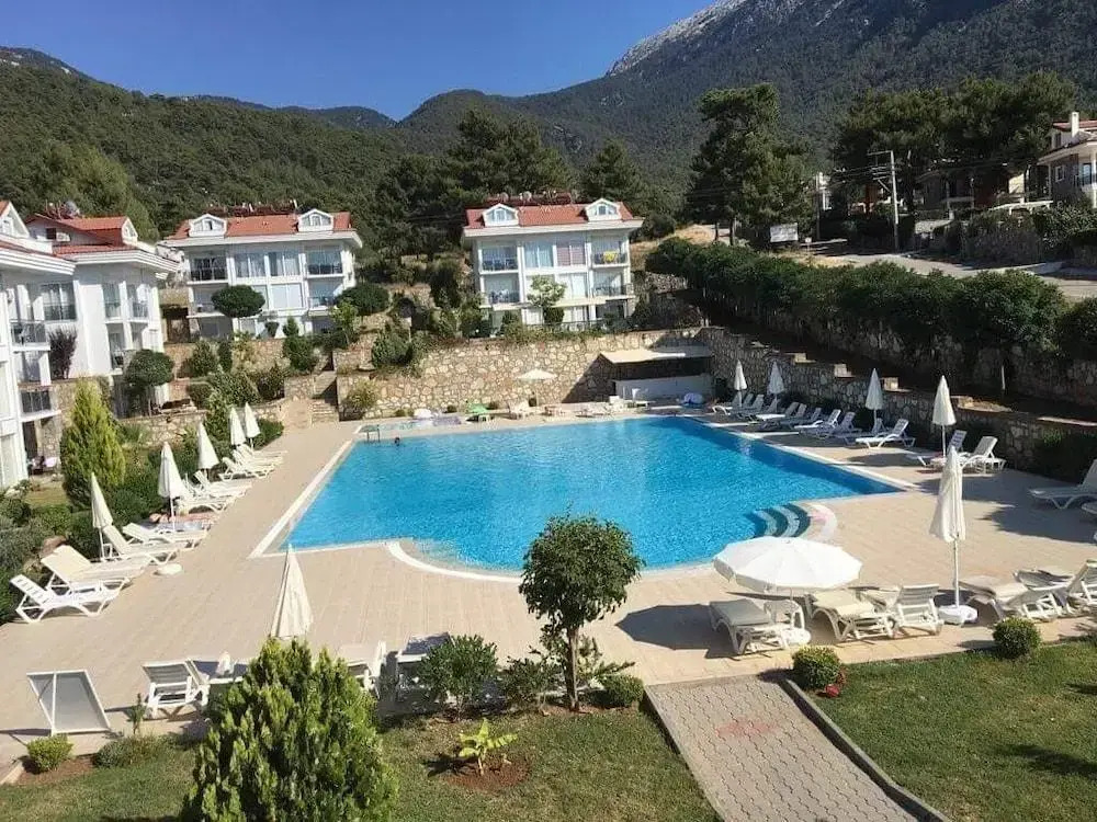 Orka Garden C3