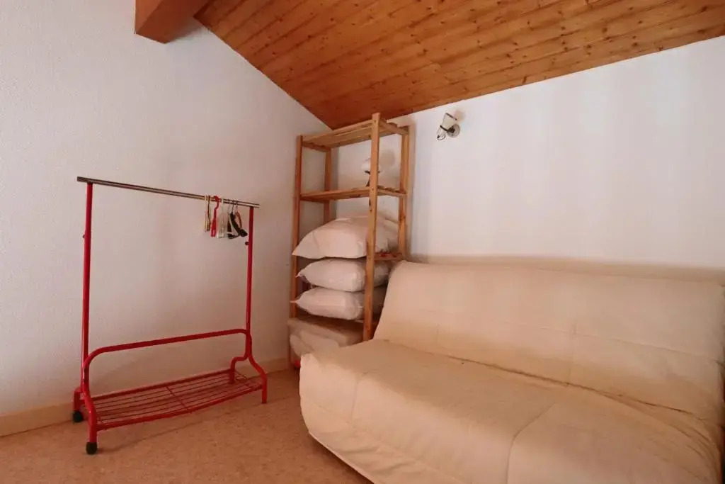 Duplex in Ronce les Bains near the beach