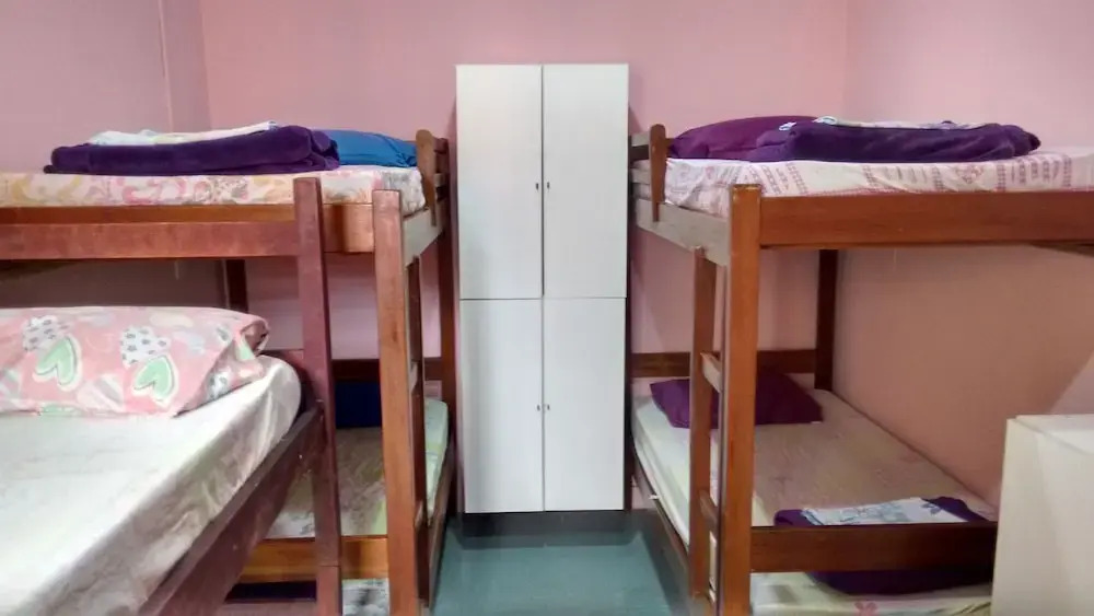 Tatuapé Hostel
