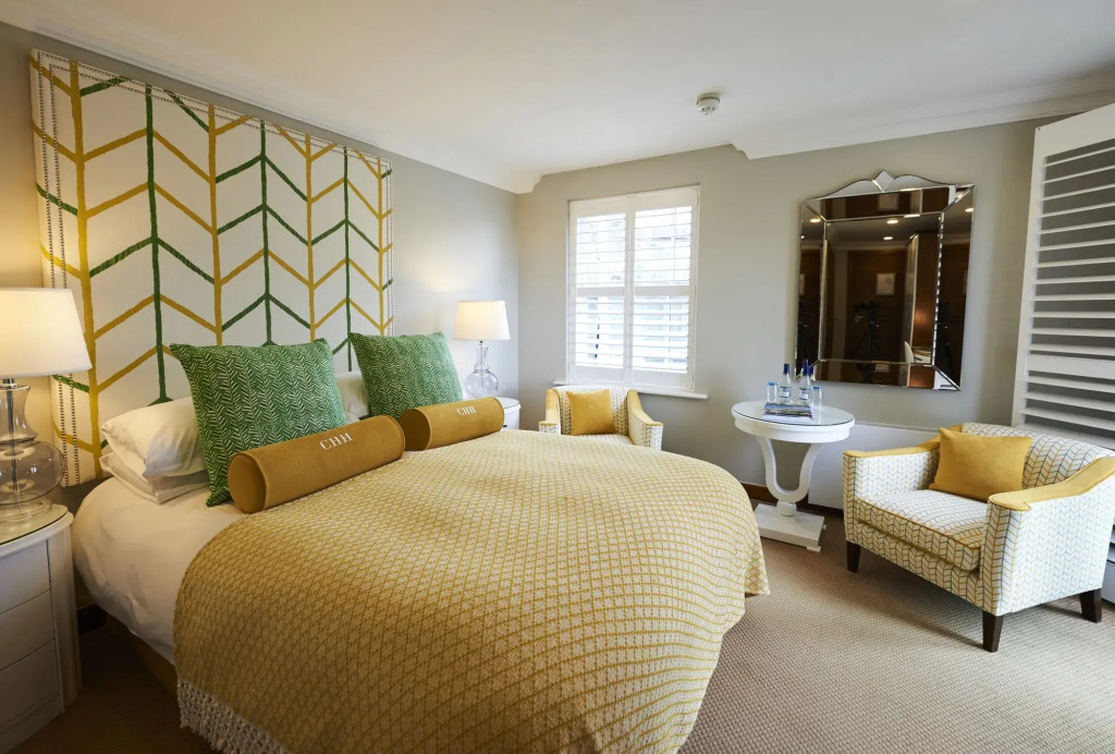 Harbour Hotel & Spa Christchurch