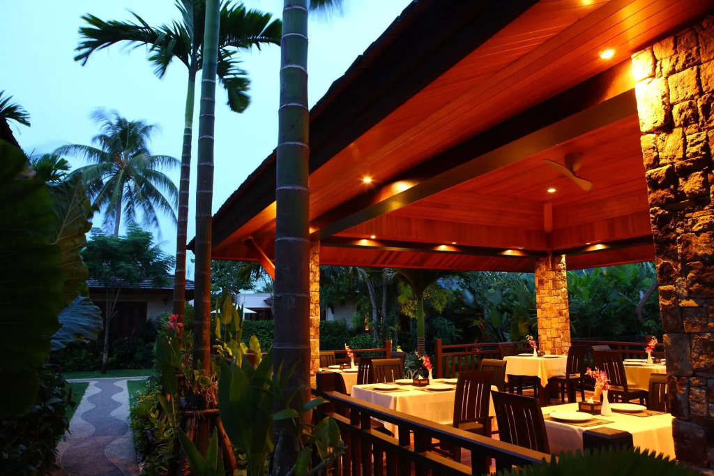 Pai Tan Villas - SHA Extra Plus