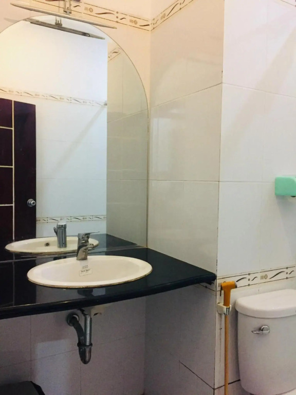 Amour Cantho Enjoy Hotel