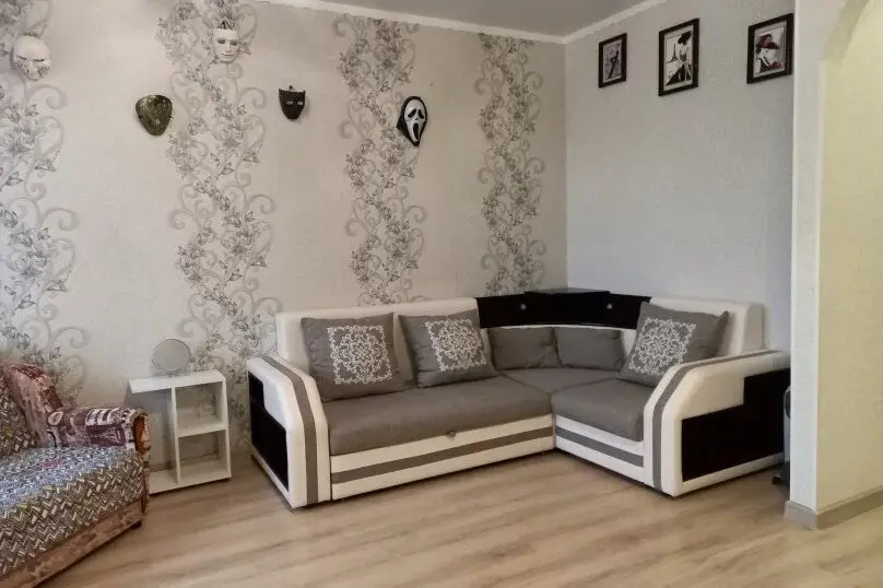 ЖК «Крепость»