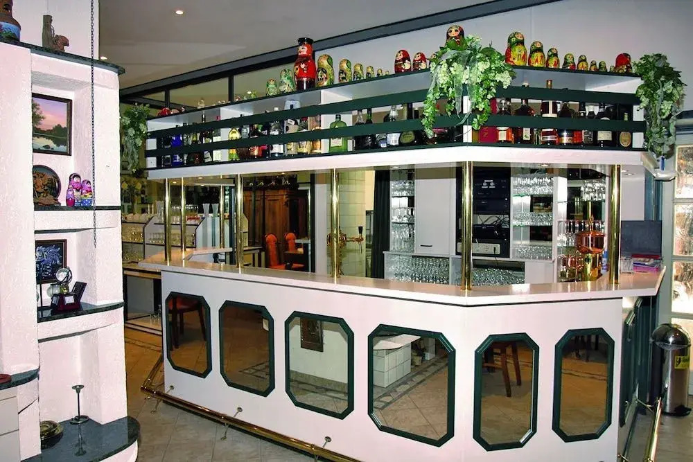 Hotel Specht