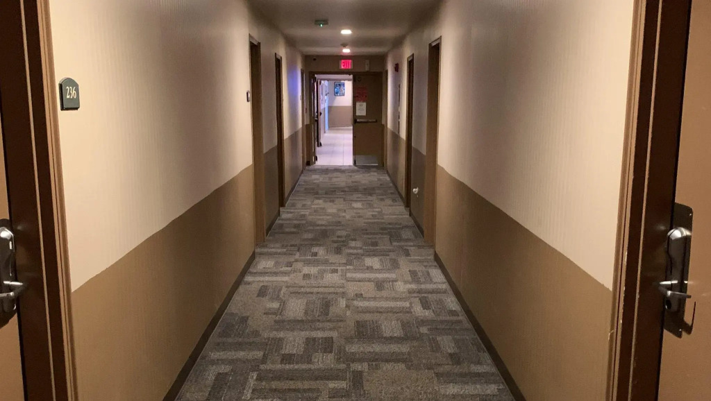Magnuson Grand Harrisburg