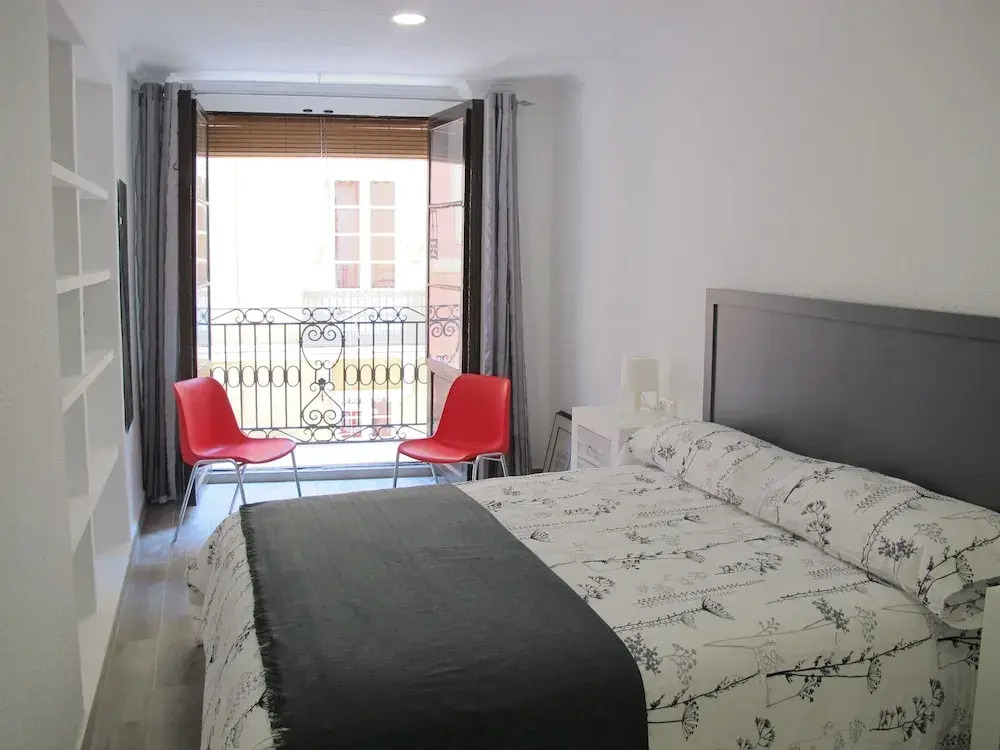 Apartamentos Romero