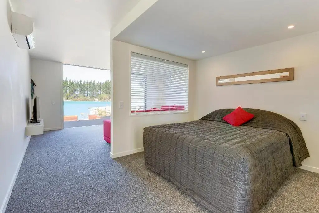 Mapua Wharfside Apartments