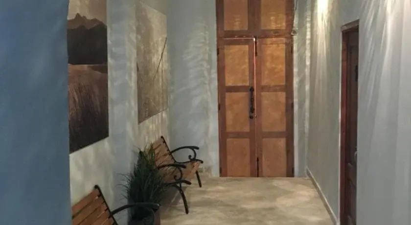 Casa Luna Guest House