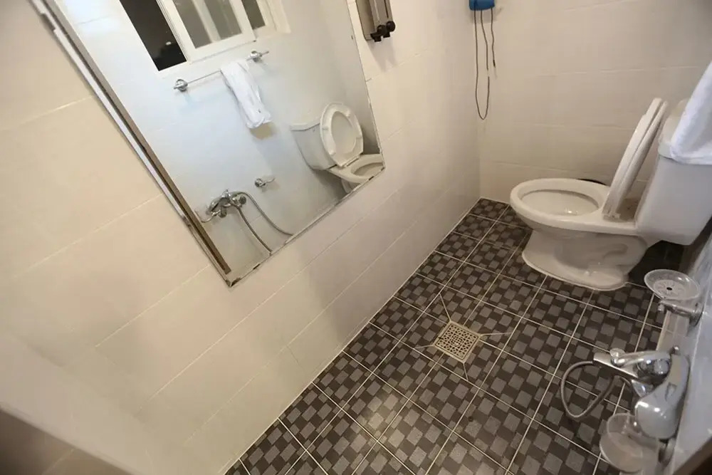 Yeongdeungpo Dadareum Guest House
