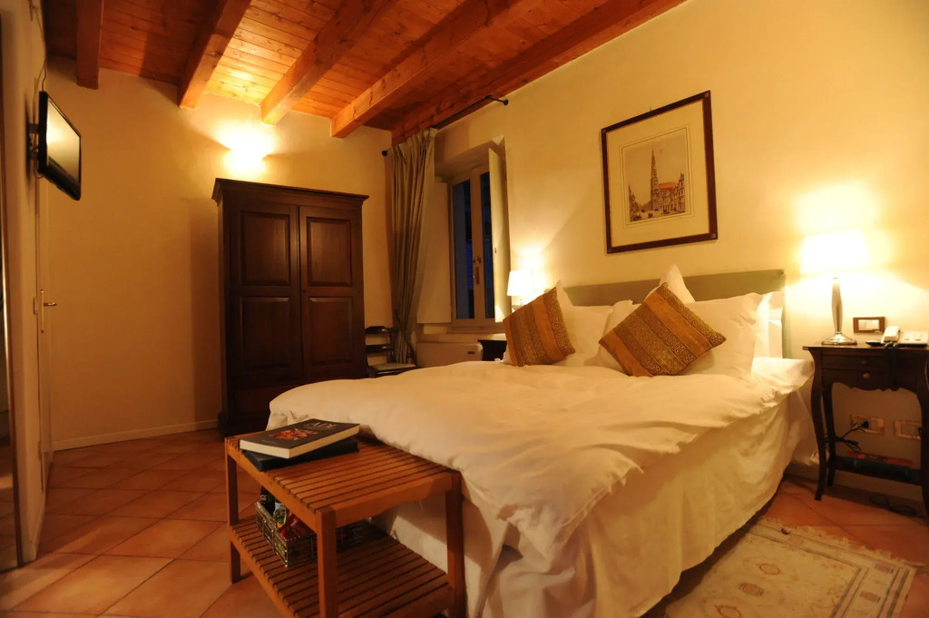 Albergo Orologio