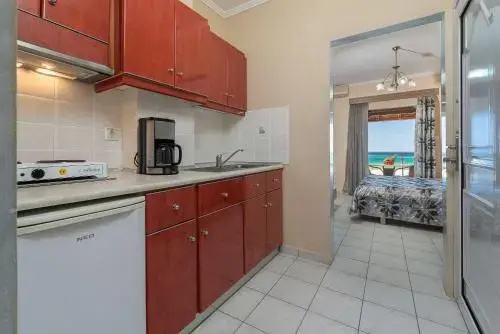 House Kostas