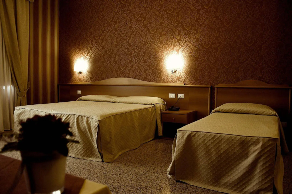 Hotel Sorriso