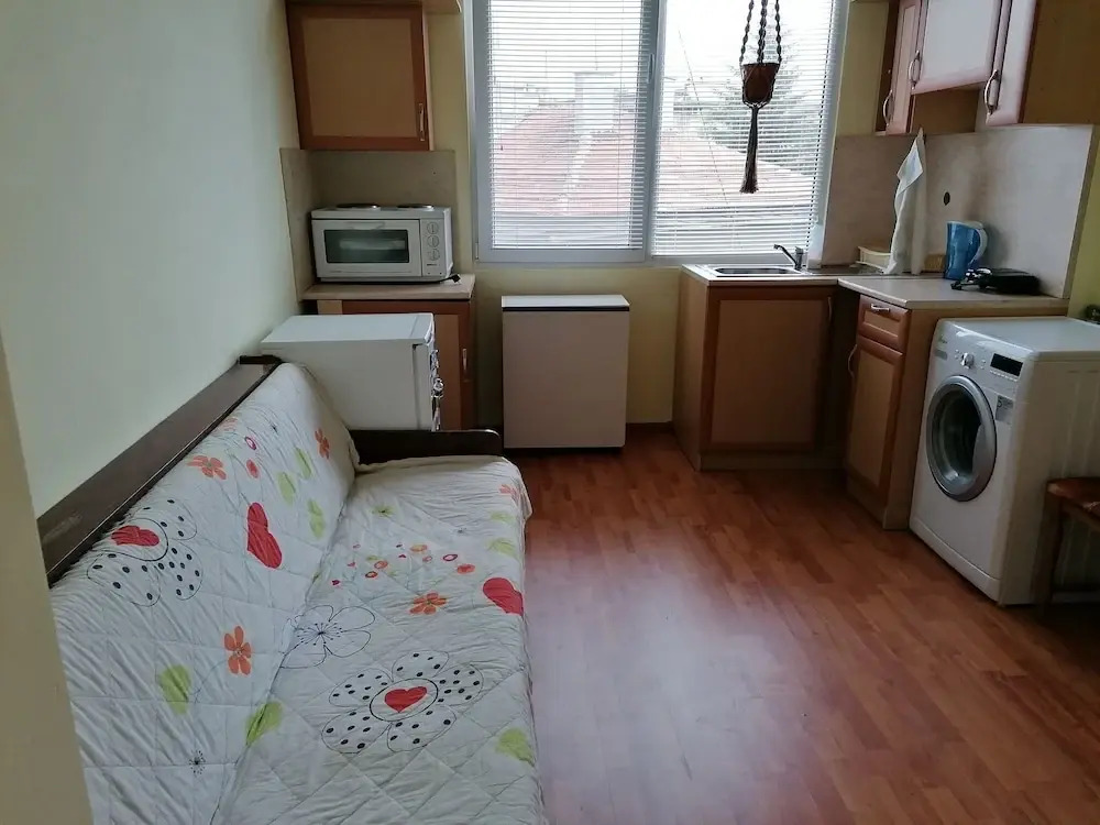Victoria Apartment Kyustendil