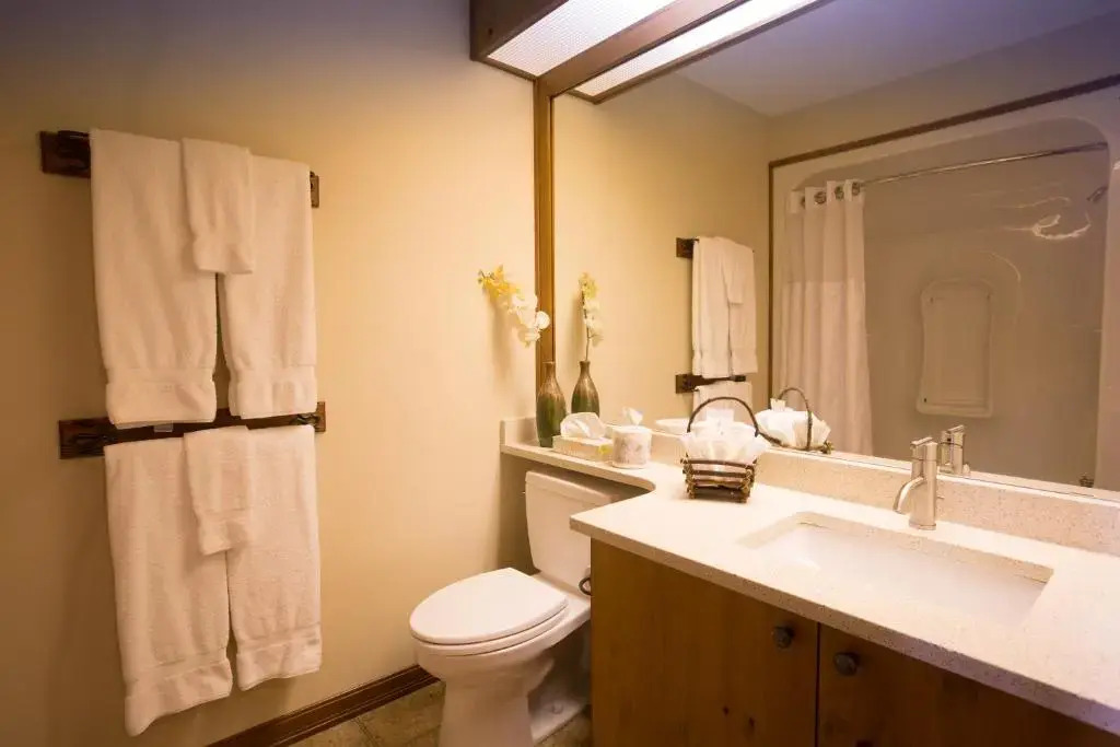 Paradise Lodge and Bungalows