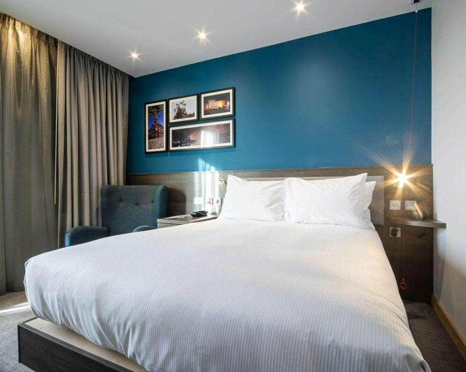 Hampton By Hilton Stockton On Tees