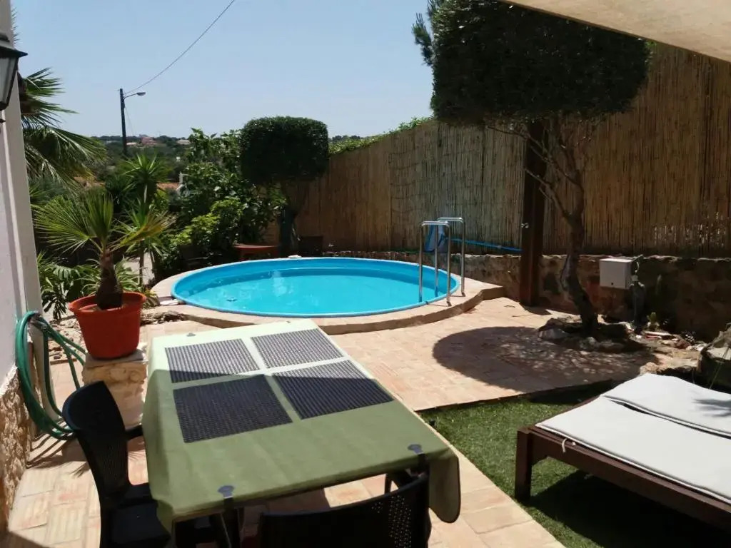 Casa No Chupal