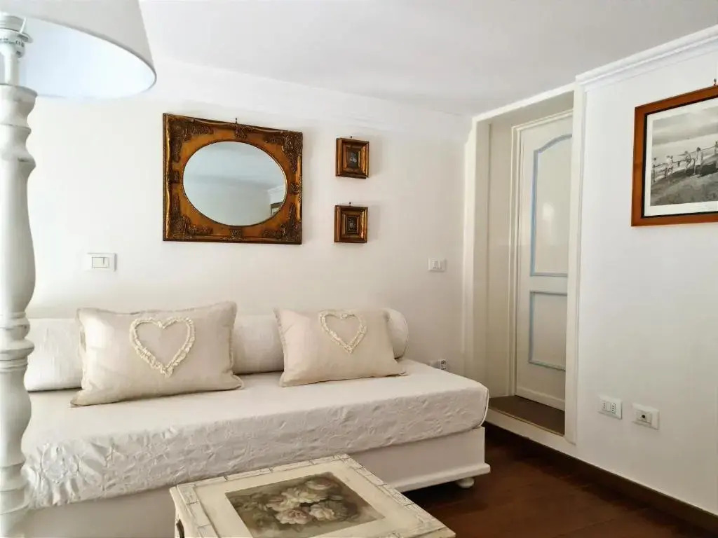 Suite Carducci Viareggio