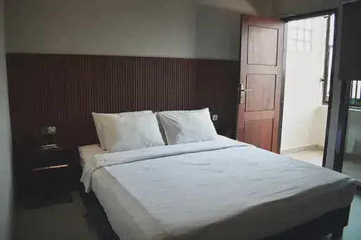 Panda Hotel Merauke