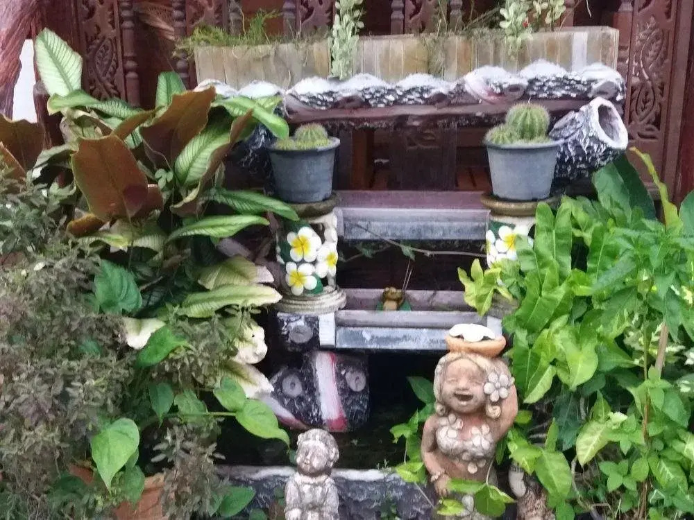 Pakjai Resort Korat