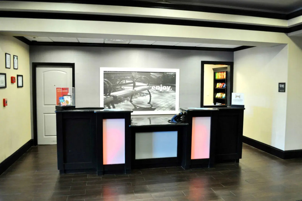 Hampton Inn & Suites Bay City, TX