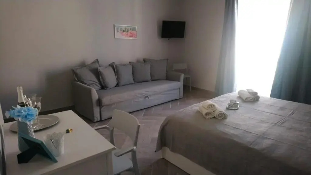 Soggiorno Napoletano