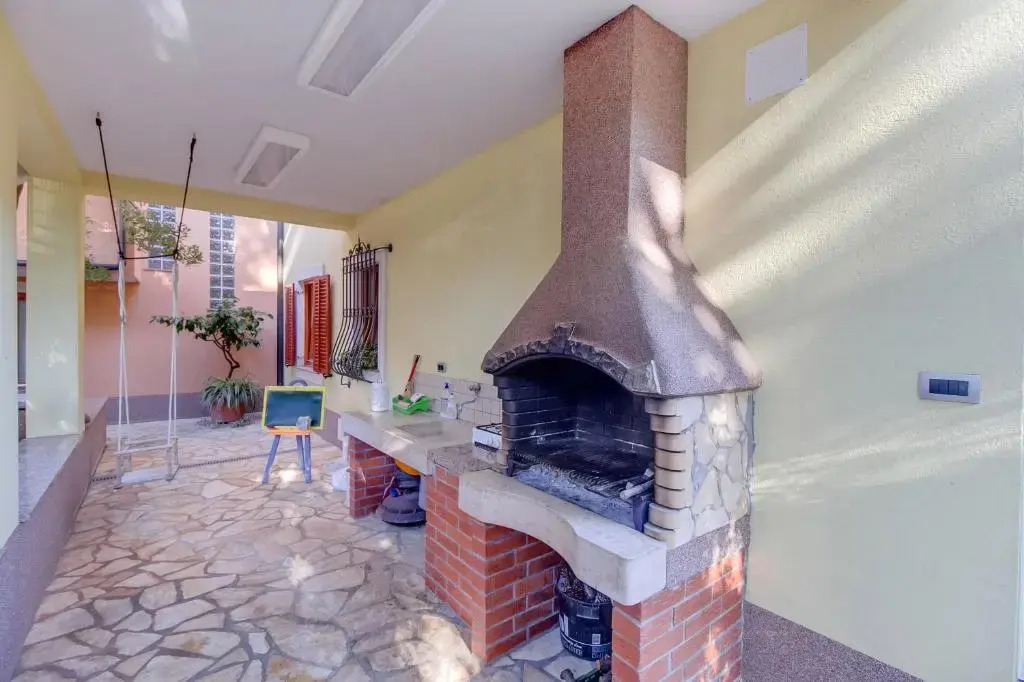Adriana Apartment