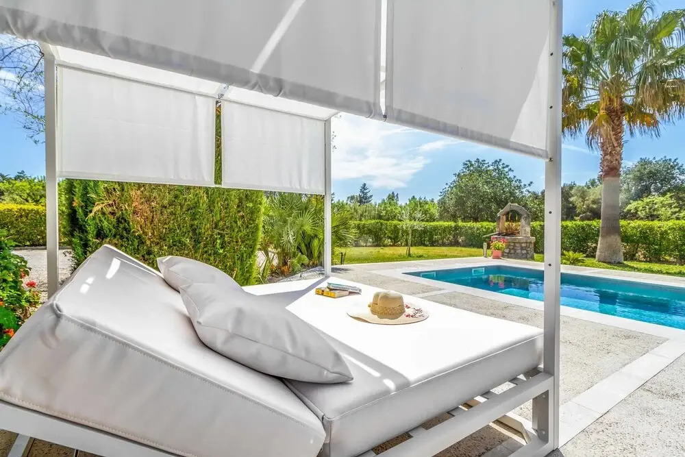 Villa Gardenia