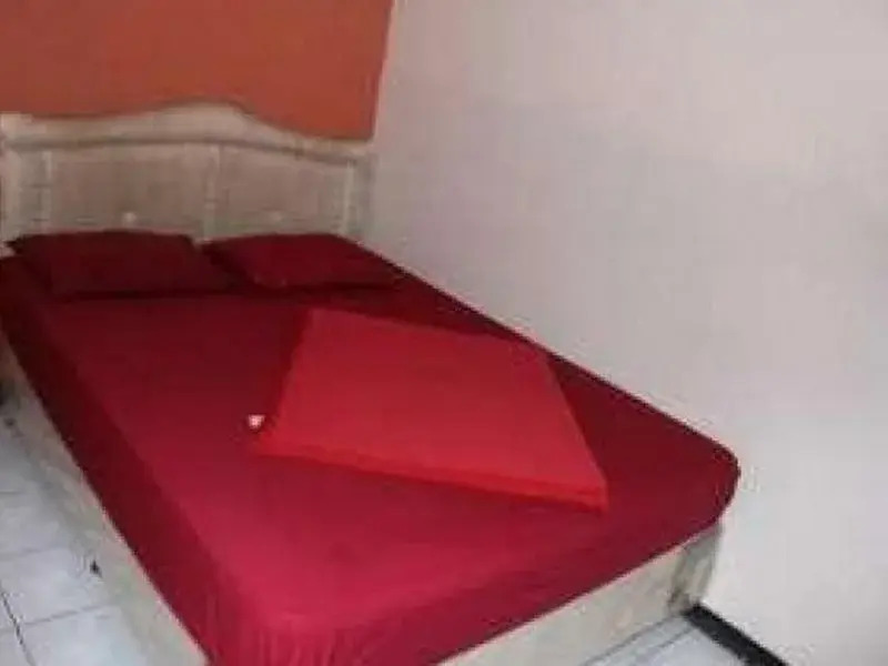 Hotel Parakan Wangi