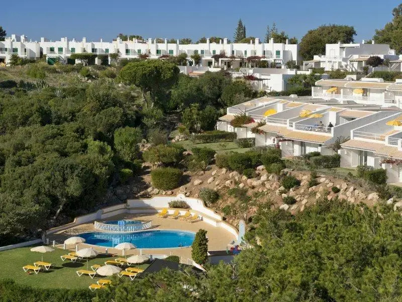 Pierre & Vacances Residence Rocha Brava Village Resort