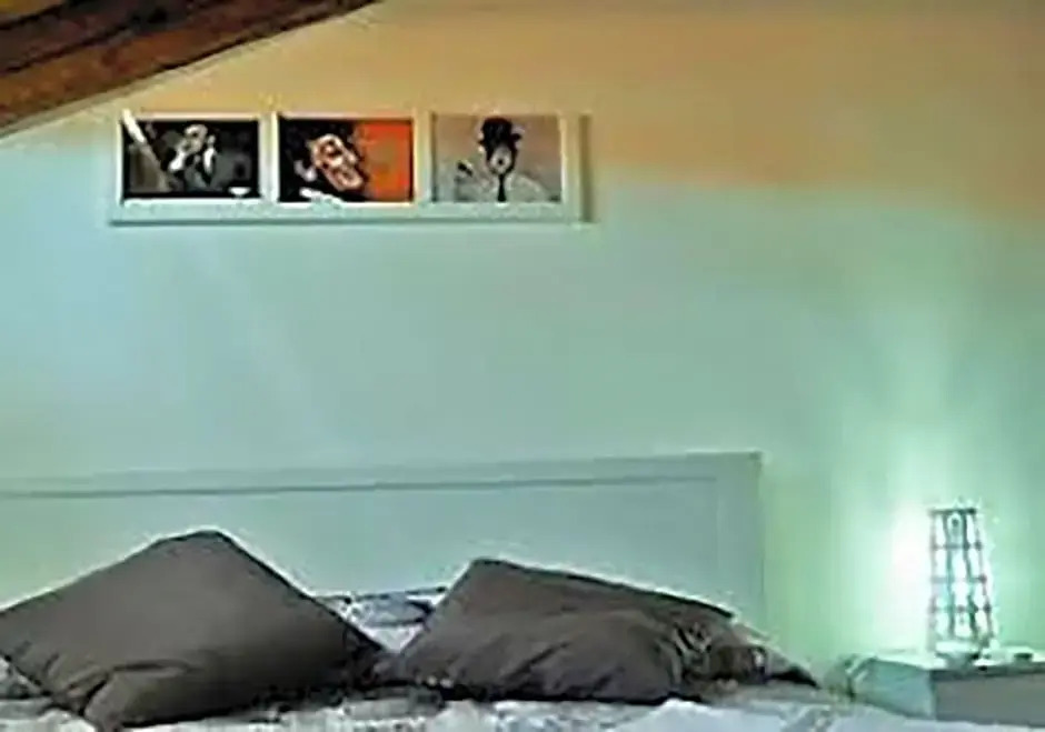 Il Tesoro di Napoli B&B
