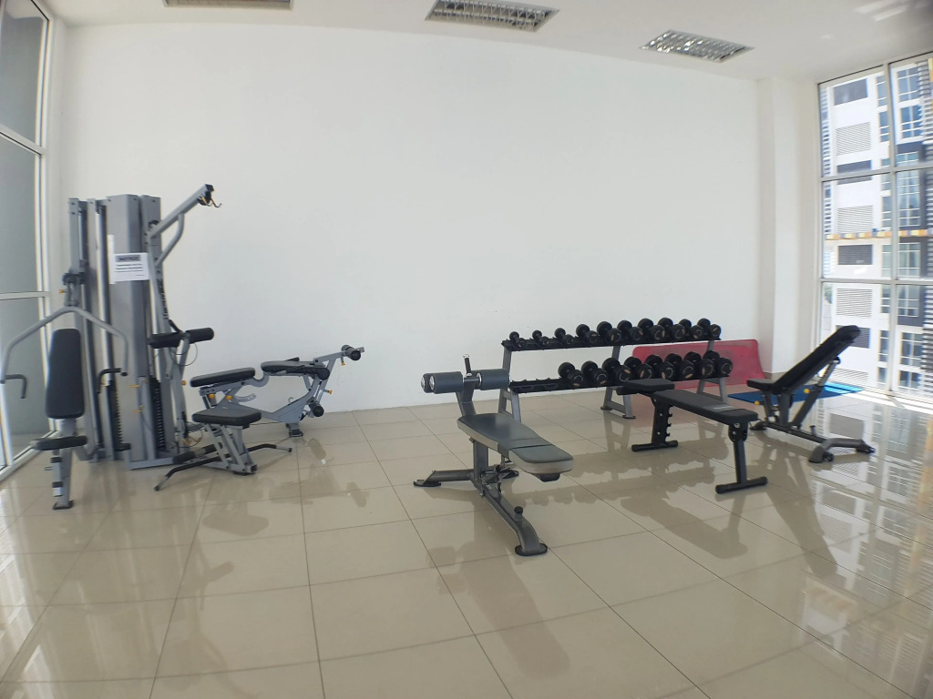 My Casa Comfortable Apartment in Shah Alam