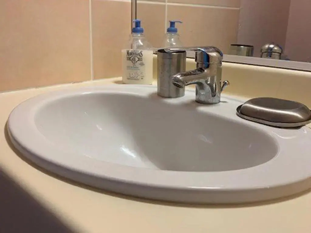Appartement Cap d'Agde, 3 pièces, 6 personnes - FR-1-607-37