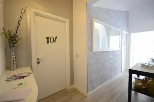 EverRoma guesthouse