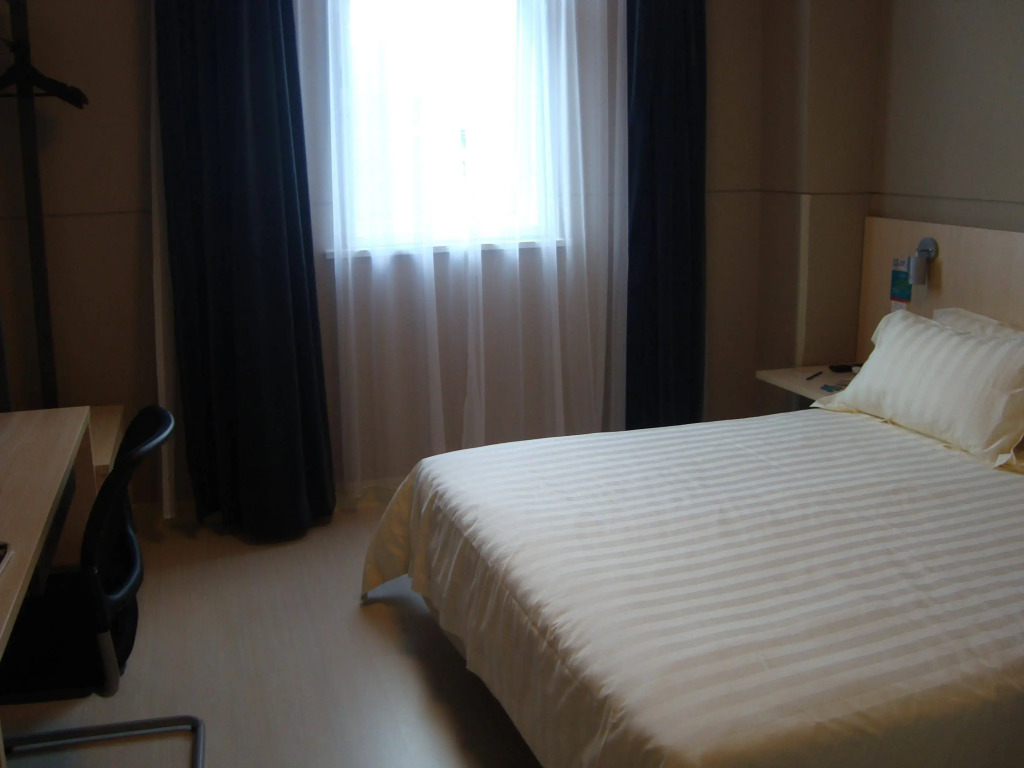Jinjiang Inn Zhuhai Gongbei Fuhuali