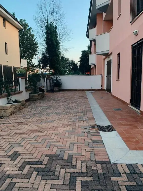 Appartamento Isabella
