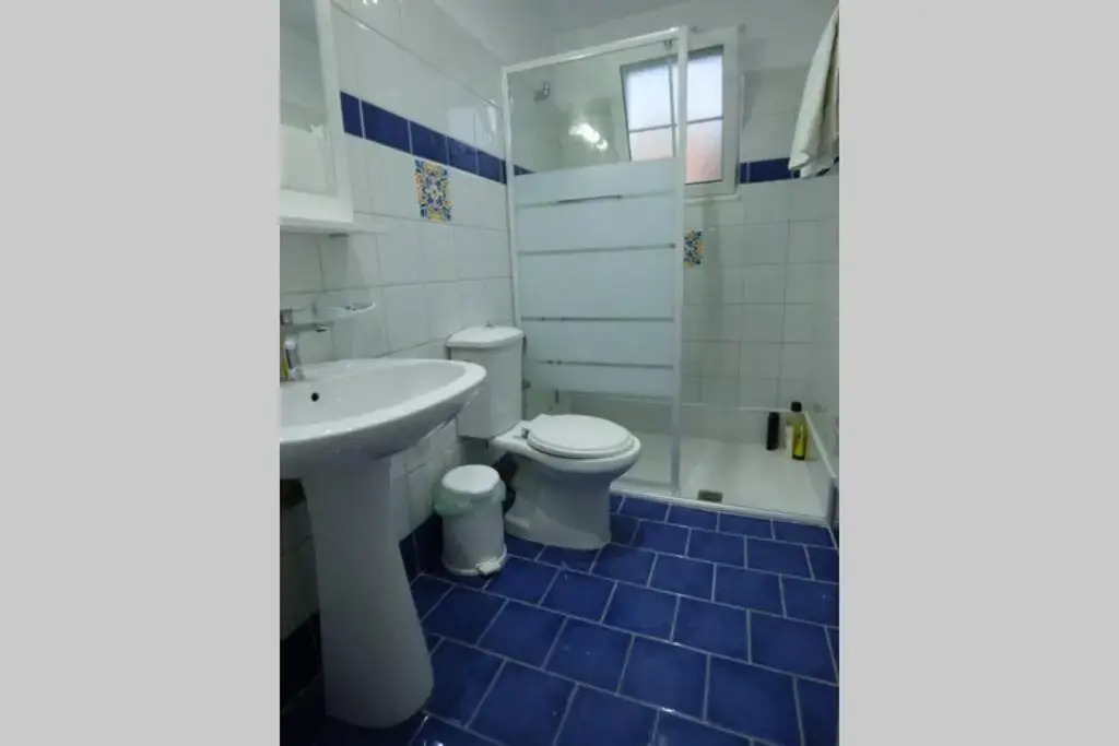 AGIOS LEON Apartment 3