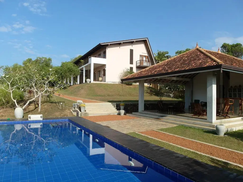 Highland Villa