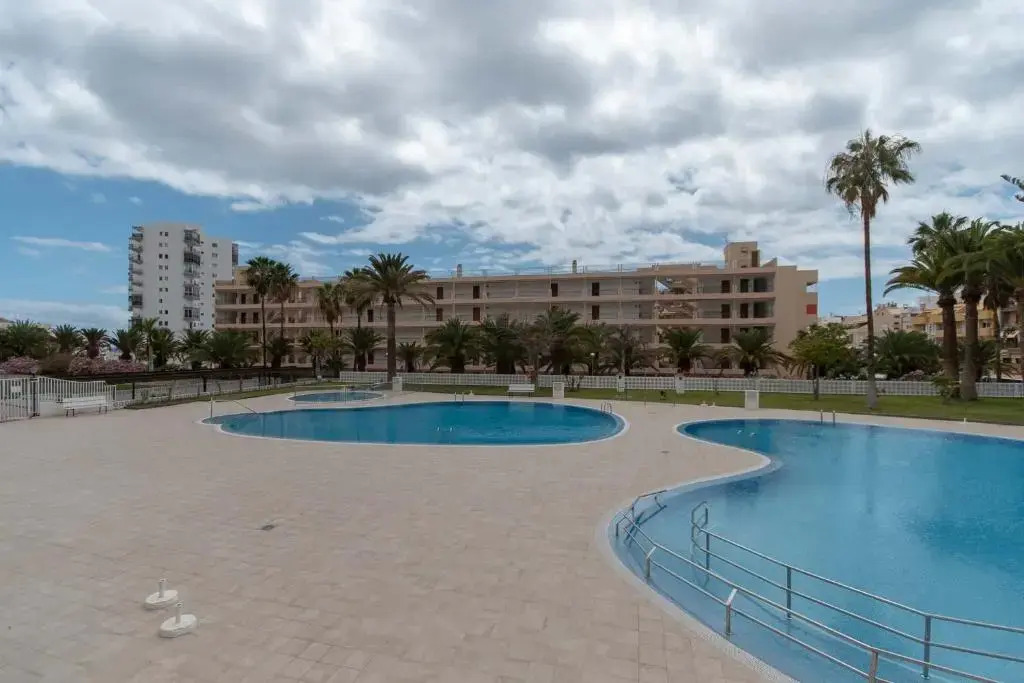 Achacay 1 - Two Bed