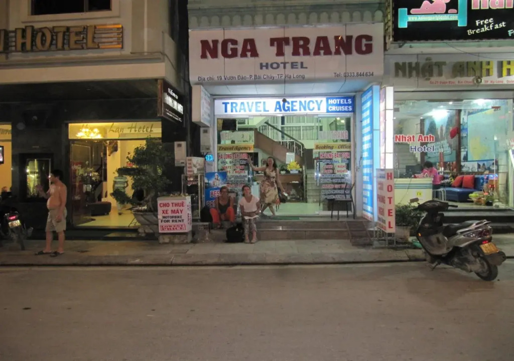 Nga Trang Hotel