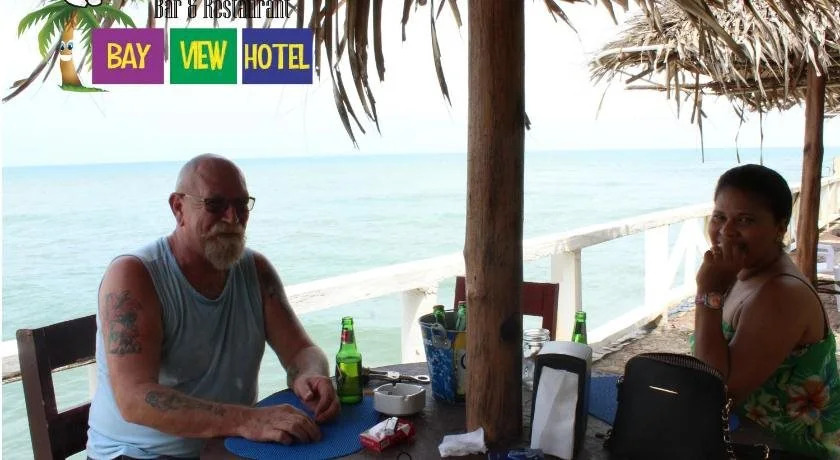 Bay View Hotel