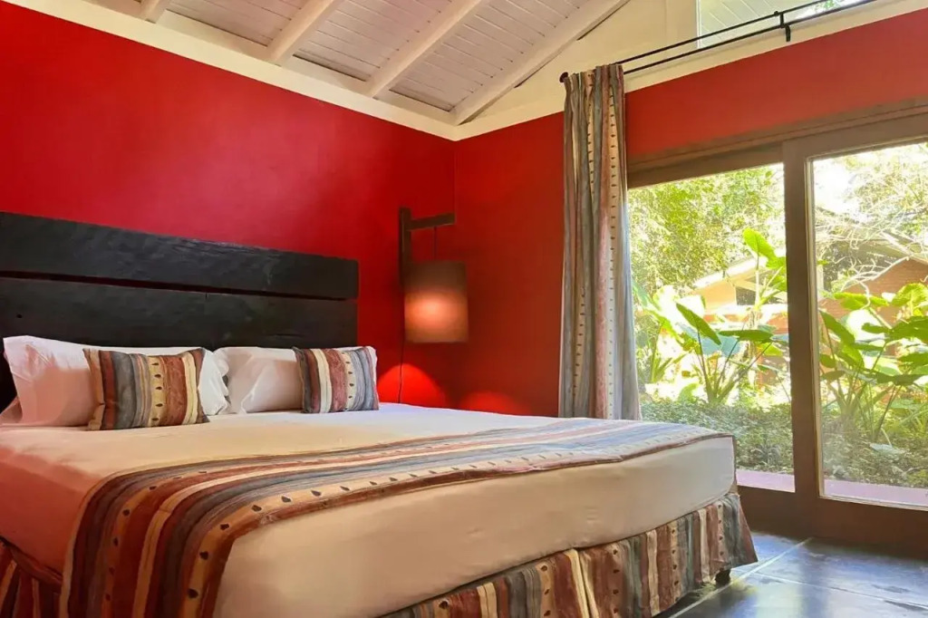 Raices Amambai Lodges
